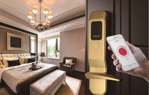 静安24小时上门开锁公司